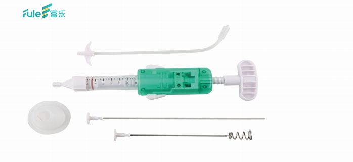 Professional Medical Equipment Metal Class III Vertebroplasty System for Thoracic Spine Surgery CE/ISO Certified 5-Year Warranty