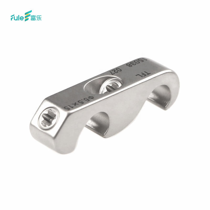 5.5 Anterior Spinal Screw-Rod System CD Monoaxial Pedicle Screw Titanium