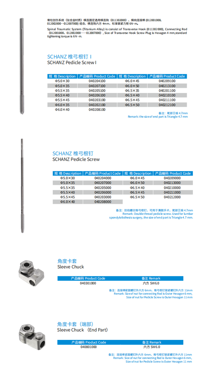 Specification