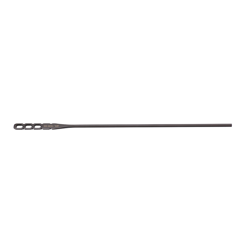 Occipitocervical Thoracic Spinal Screw-Rod System Posterior Interventional Titanium Implants & Materials