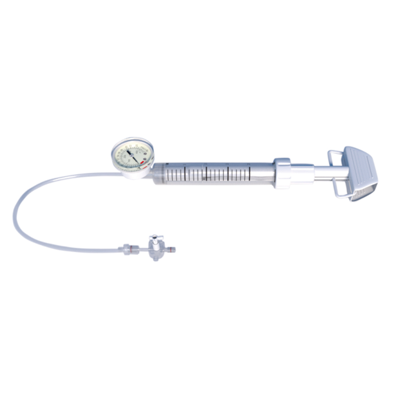 Professional Implantable Medical Needle Kyphoplasty/Vertebroplasty Metal Material CE Certified 5-Year Warranty Factory Direct