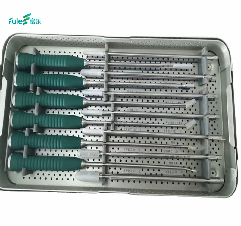 OLIF Stainless Steel Material Instrument From Beijing Fule Orthopedic Medical Instruments Surgical Tools Surgical Tools