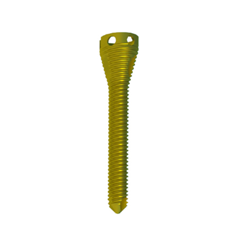 Professional Titanium Alloy Multi-Dimensional Locking Intramedullary Nail Combination Set Implant Set for Humeral