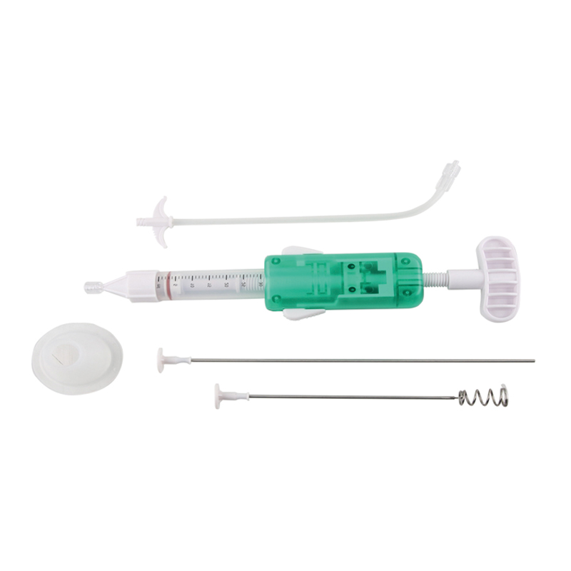 Professional Implantable Medical Needle Kyphoplasty/Vertebroplasty Metal Material CE Certified 5-Year Warranty Factory Direct