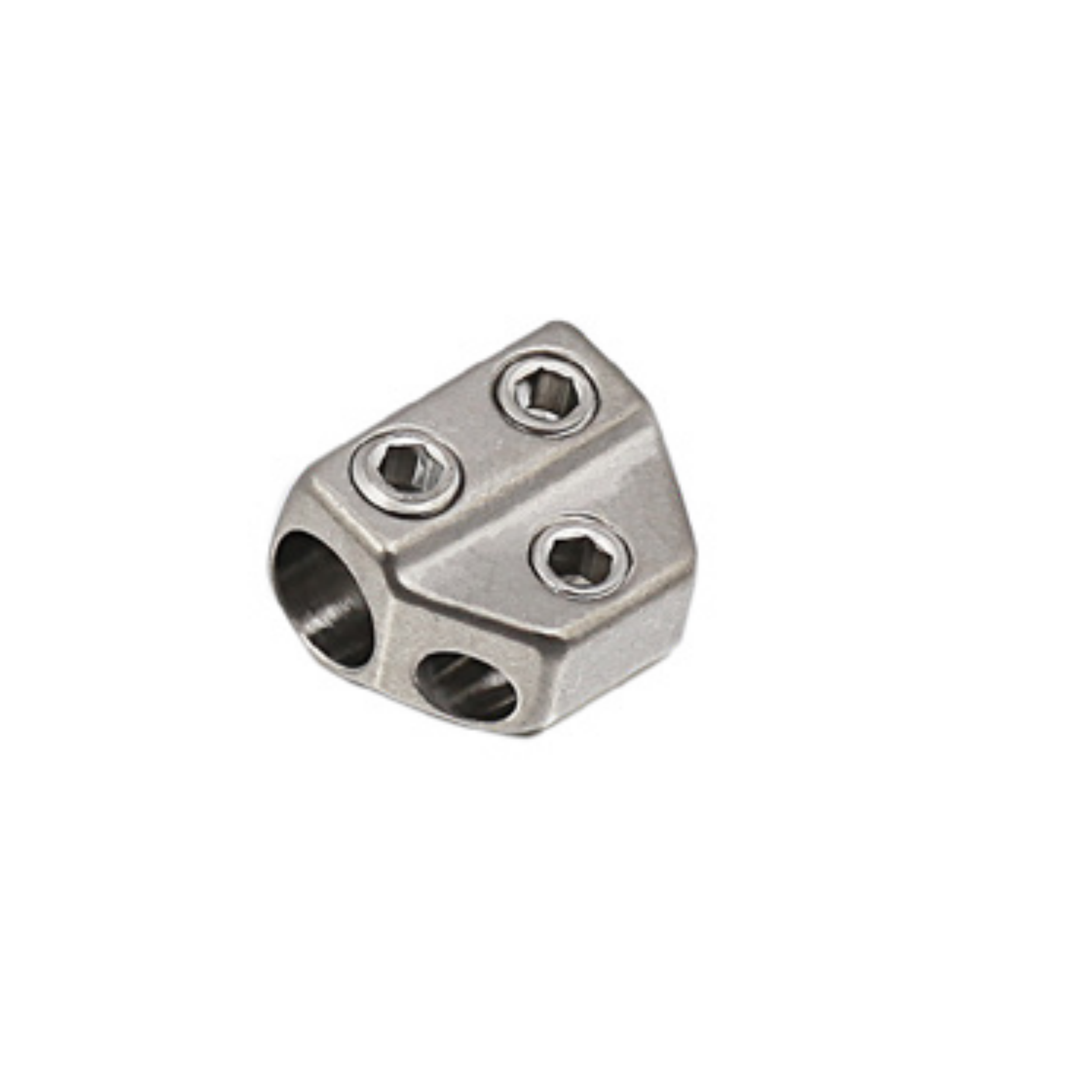 CFS ZJX Titanium Spinal Fixation System Posterior Cervical Fixation Screw Enhanced Stability Recovery Implants Class III