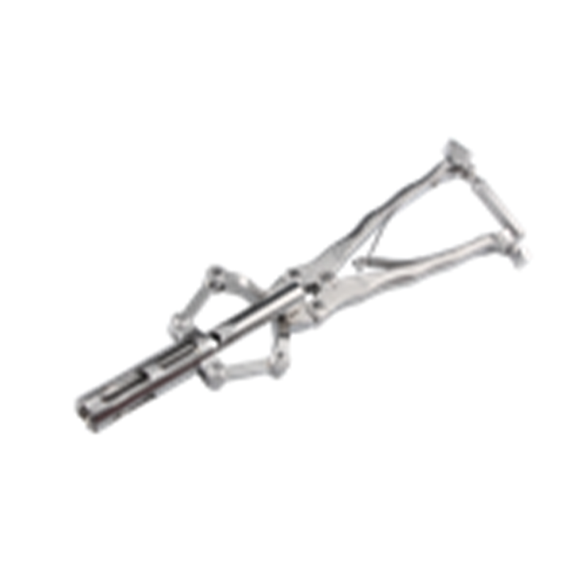 High Quality Hot Selling Customizable Titanium 5.0mmCSS Implantable Artificial Organs System for Spine Surgery CE Certified 5+