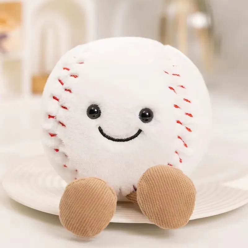 Regalo promocional de juguete de felpa mini personalizado al por mayor, juguetes suaves y adorables