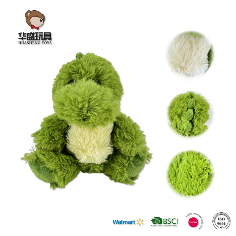 OEM ODM Muñeco de peluche personalizado de oso lindo y caricaturesco, juguete de animal de peluche personalizado
