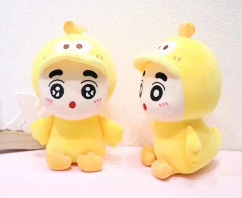 Fabricante de peluches personalizados