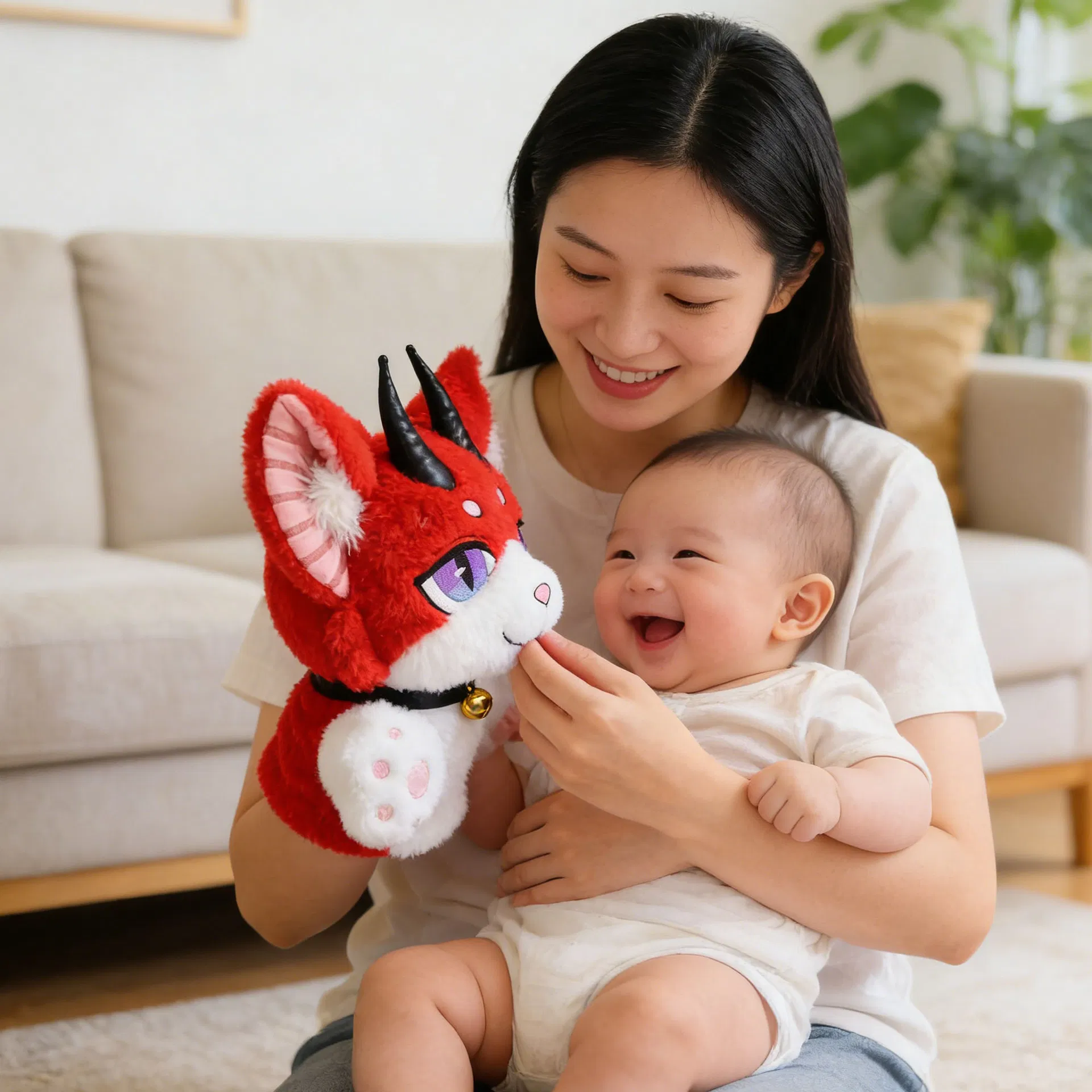 Muestra de peluche 1