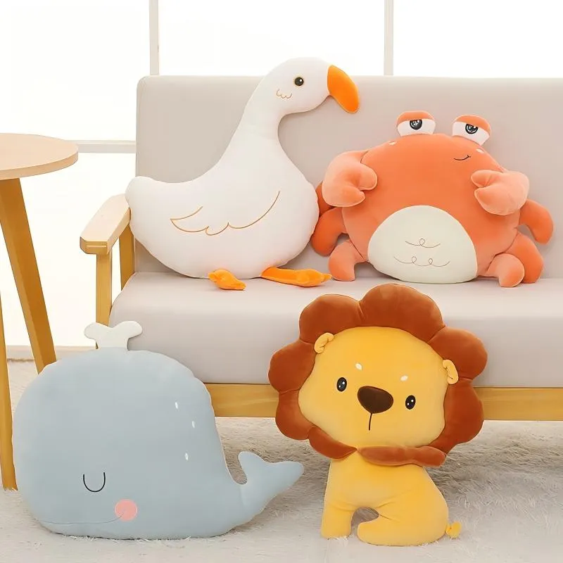 Vista del peluche 1