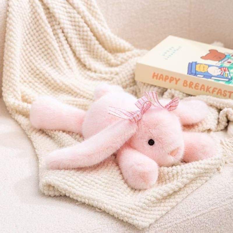 Juguete de elefante de peluche interactivo en forma de elefante de alta calidad