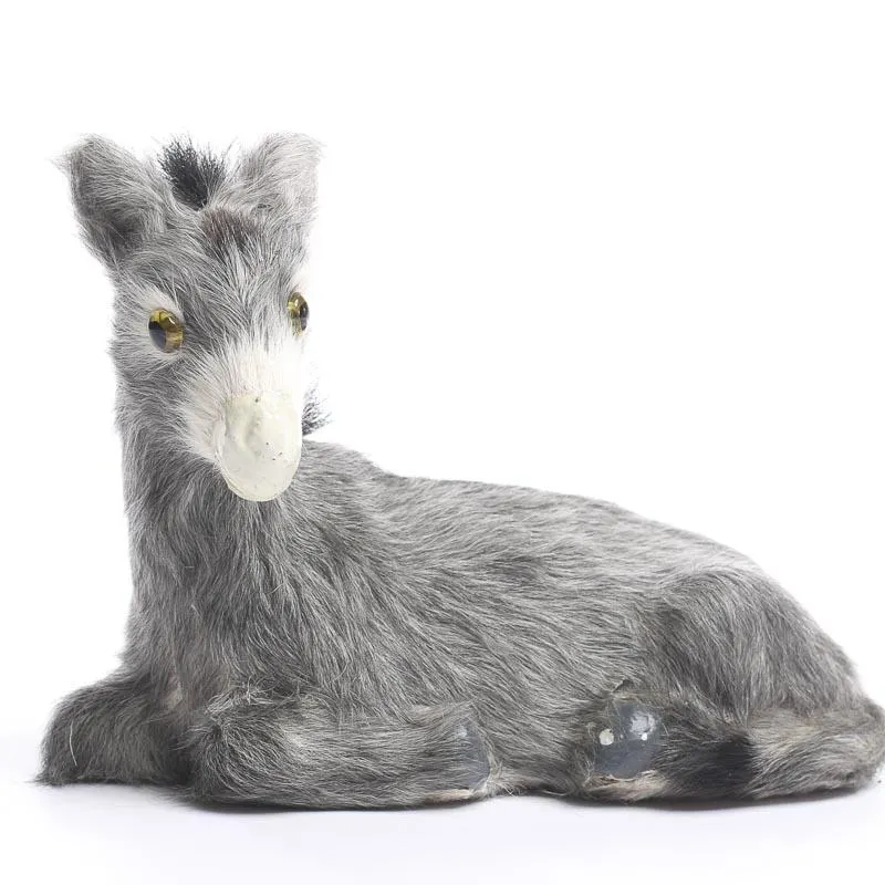 Regalos promocionales de moda, juguetes de peluche personalizados de animales, aves salvajes 6