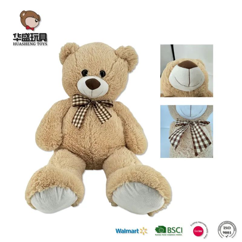 Perezoso de Peluche
