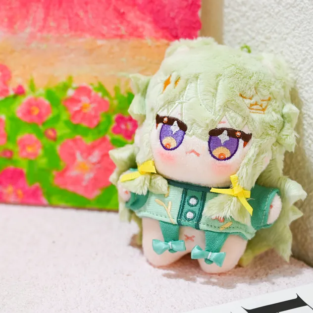 Diseño de peluche