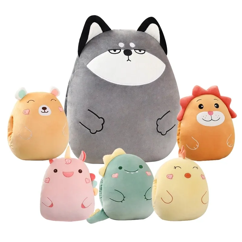 Detalle peluche 15