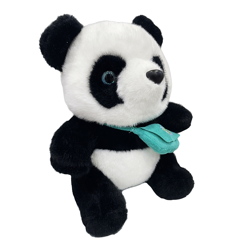 CE OEM ODM Diseña tu propia marca de juguetes suaves, juguetes de peluche personalizados súper suaves para niños