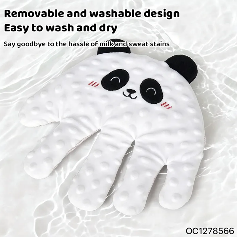 Detalle Juguete de Peluche Electrónico 5