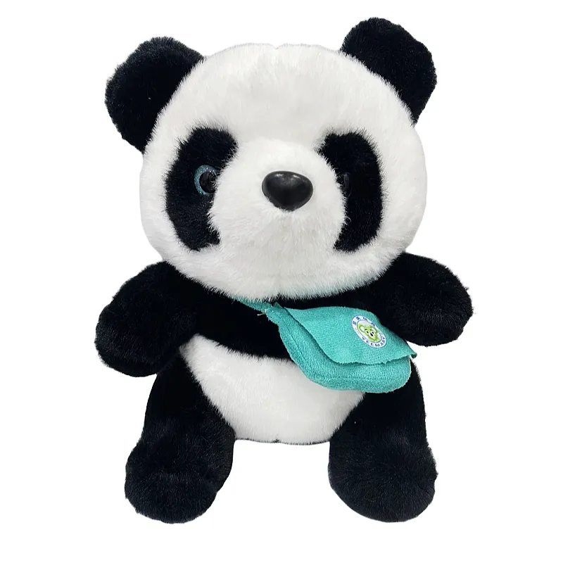 Panda peluche modelo 3