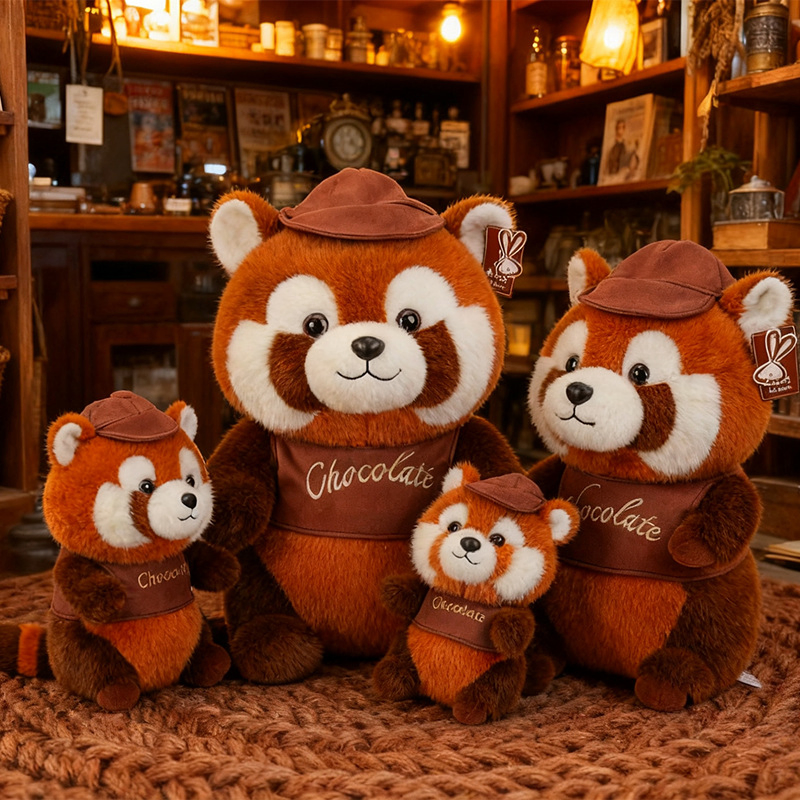Regalo confiable para niños grandes, juguete de felpa suave de algodón para decoración de bodas