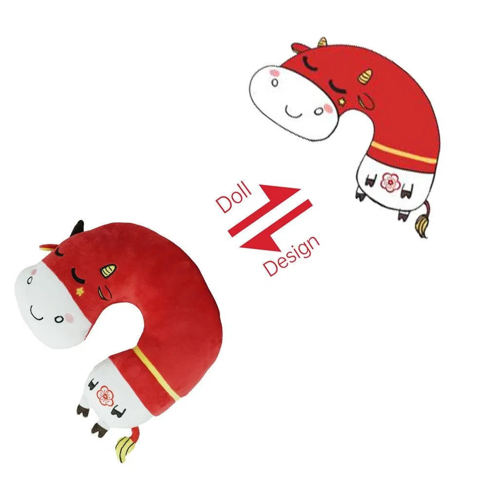 OEM ODM Diseña tus propios juguetes de marca, juguetes de peluche super suaves personalizados para niños, soñador de peluche