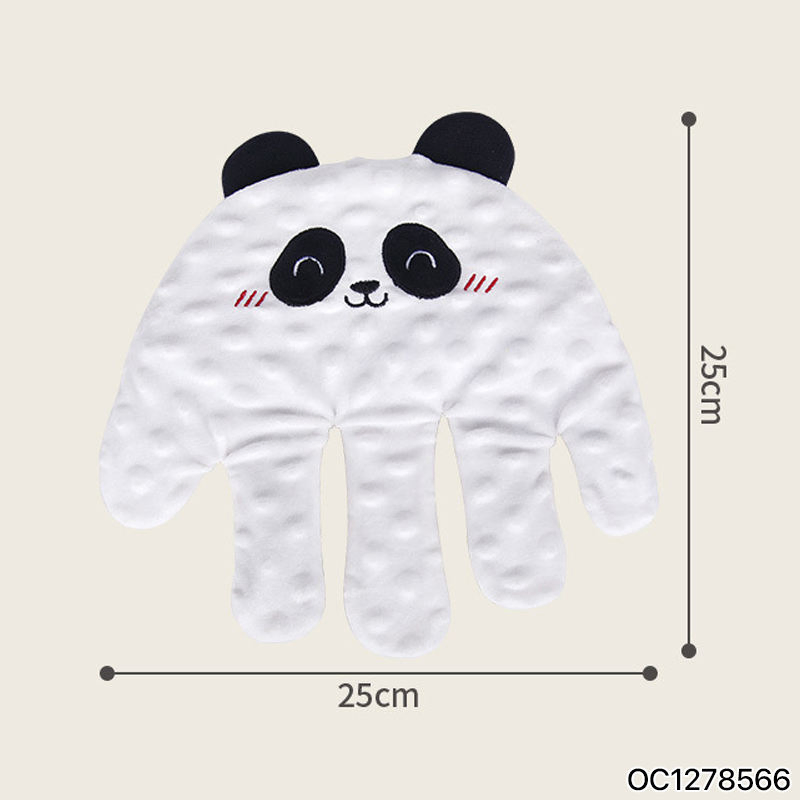 Nuevos Juguetes de Lanzamiento 2026 Juguetes Electrónicos de Peluche Automáticos para Bebés Recién Nacidos con Tapping de Mano Sensory para Infantes 0-3 Meses Herramienta para Dormir