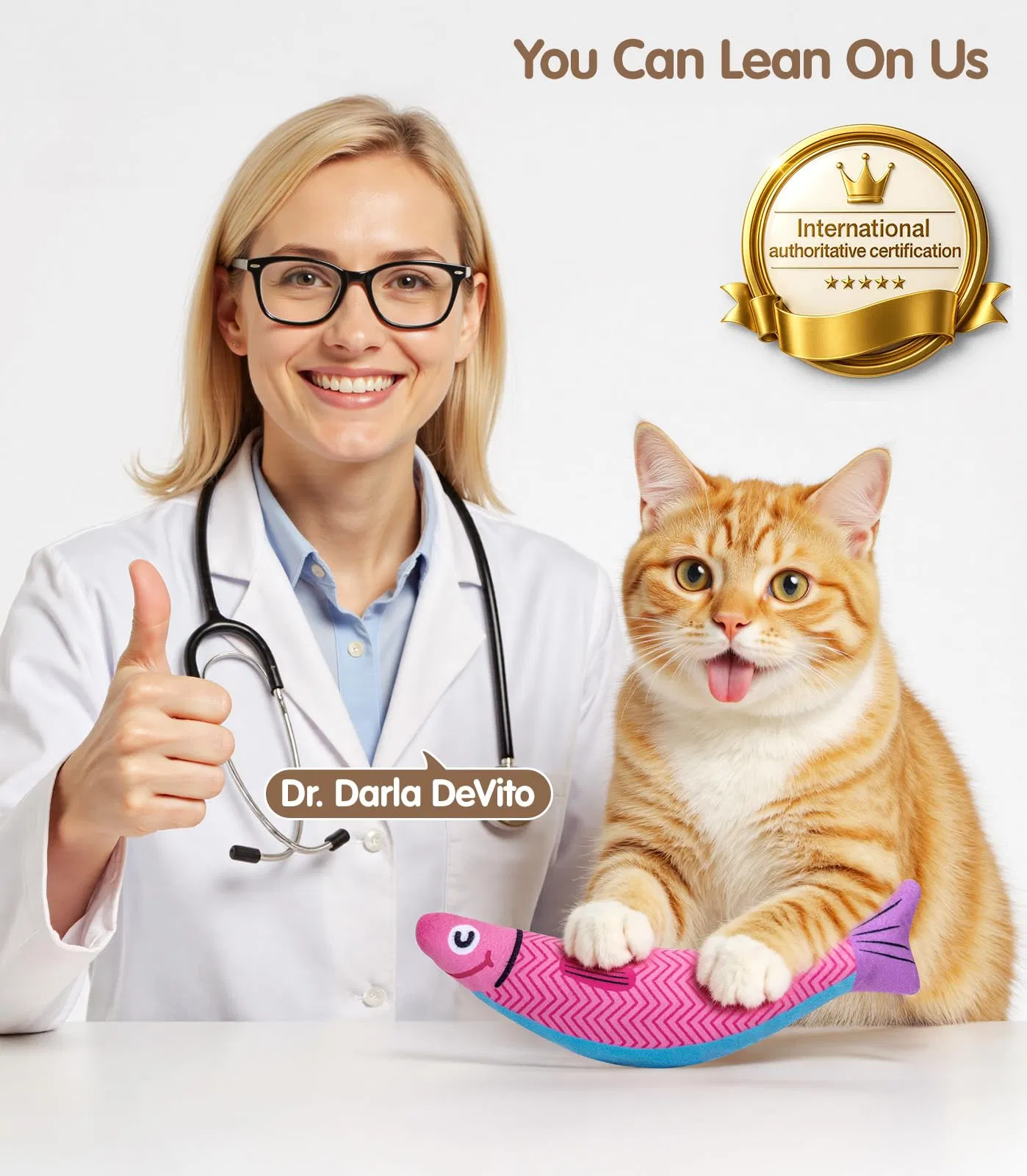 Fabricante Mayorista 3 Paquete Juguetes de Gato de Estilo de Caricatura con Catnip Juguetes de Pescado Saur de Felpa Interactivos Juguetes de Sonido Crinkle con Catnip