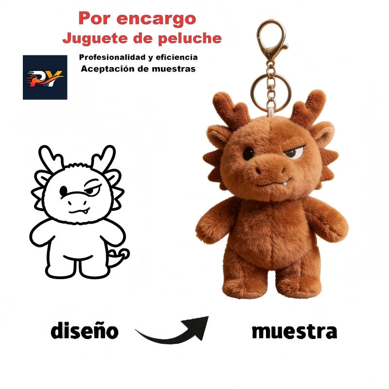 Juguete Personalizado Pedido Urgente Bienvenido Súper Suave Peluche Lomo de Cerdo Regalos Promocionales Juguete de Peluche Personalizado