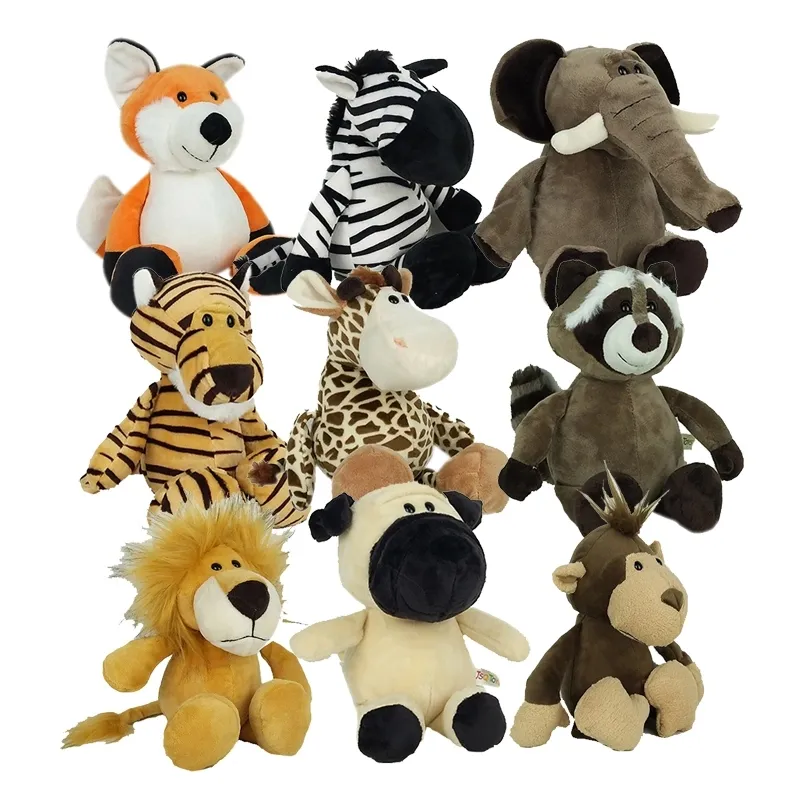 Detalle peluche 16