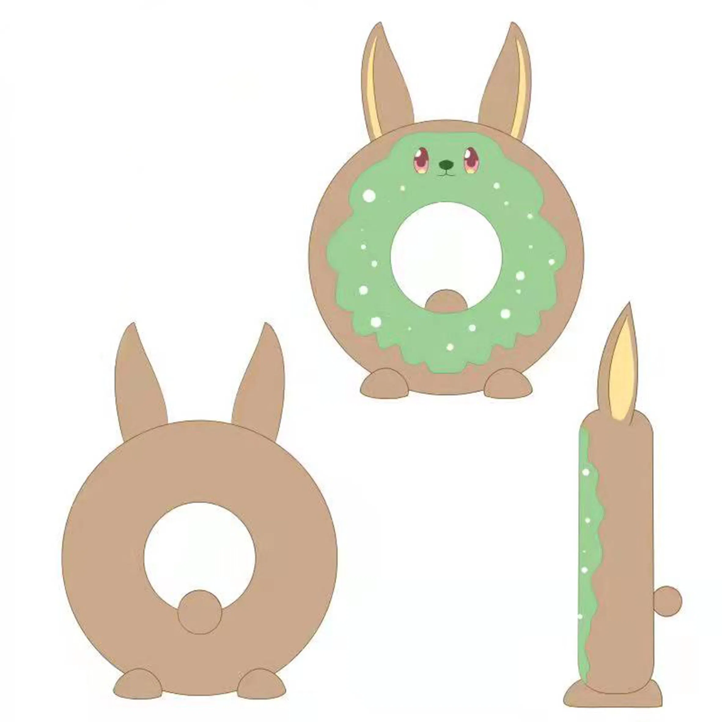 Juguete de peluche de oso redondo personalizado de OEM, diseño personalizado, muñeco de peluche suave y regordete de animal de dibujos animados, bajo MOQ, juguete de peluche de personaje Kawaii personalizado