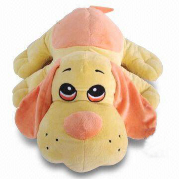 Varios Formas de Animales Lindos Muñecos de Anime Mascota Certificados BSCI Juguetes de Peluche Personalizados