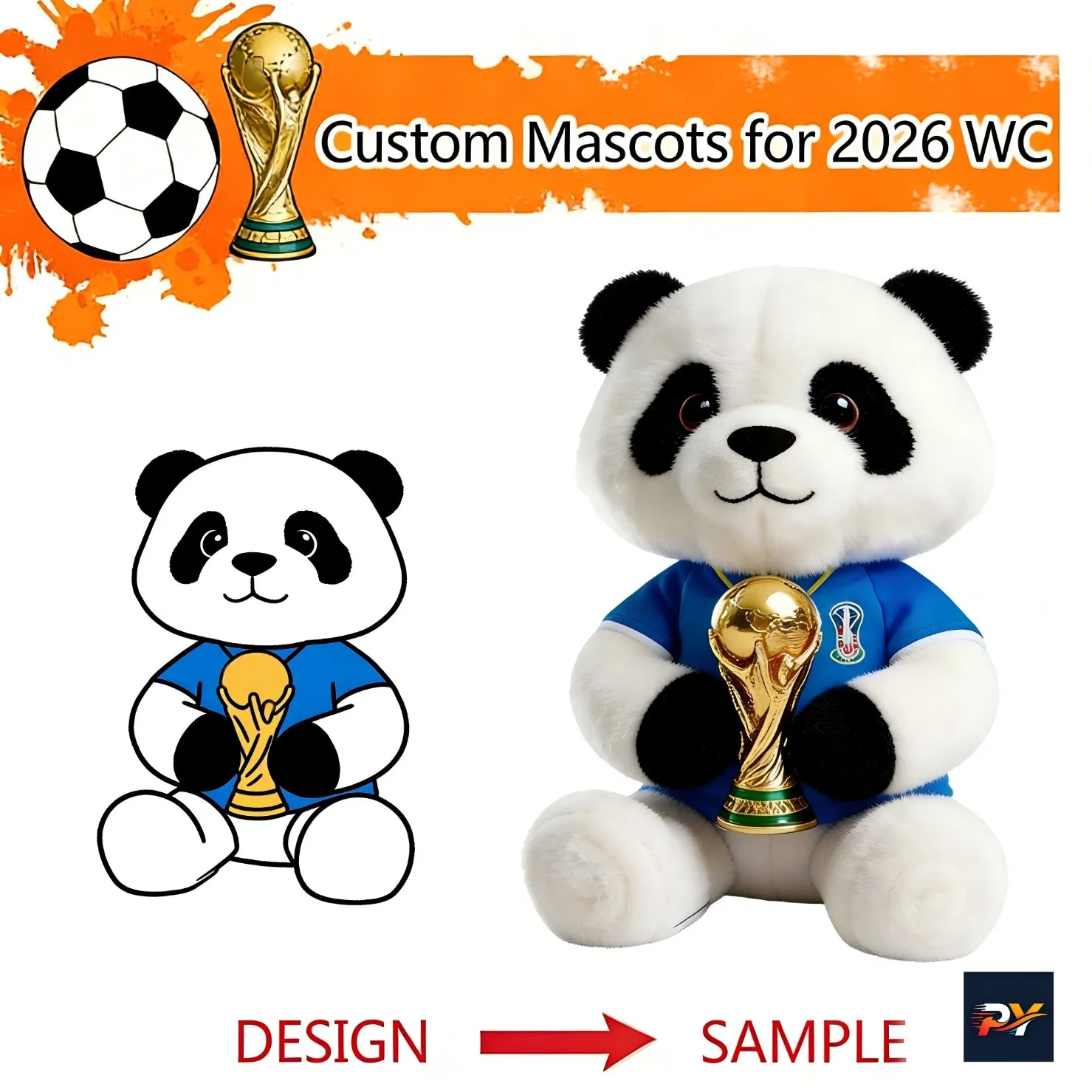 Fabricante de juguetes de peluche super suaves de algodón orgánico personalizado con algodón PP, nuevo diseño personalizado de muñeco de peluche de dibujos animados, peluche para alivio del estrés