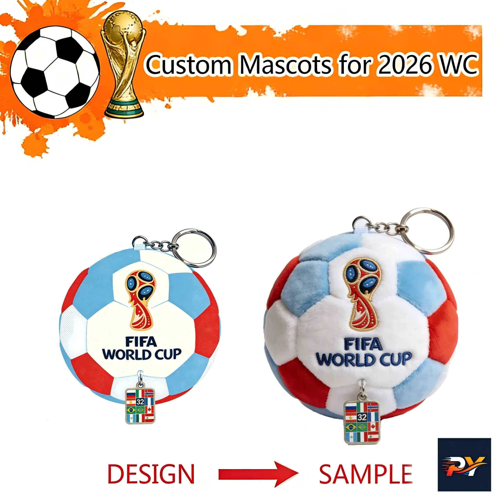 Diseño de Juguete de Algodón Personalizado Construye Tu Propia Marca Barco de Vela de Peluche para Niños