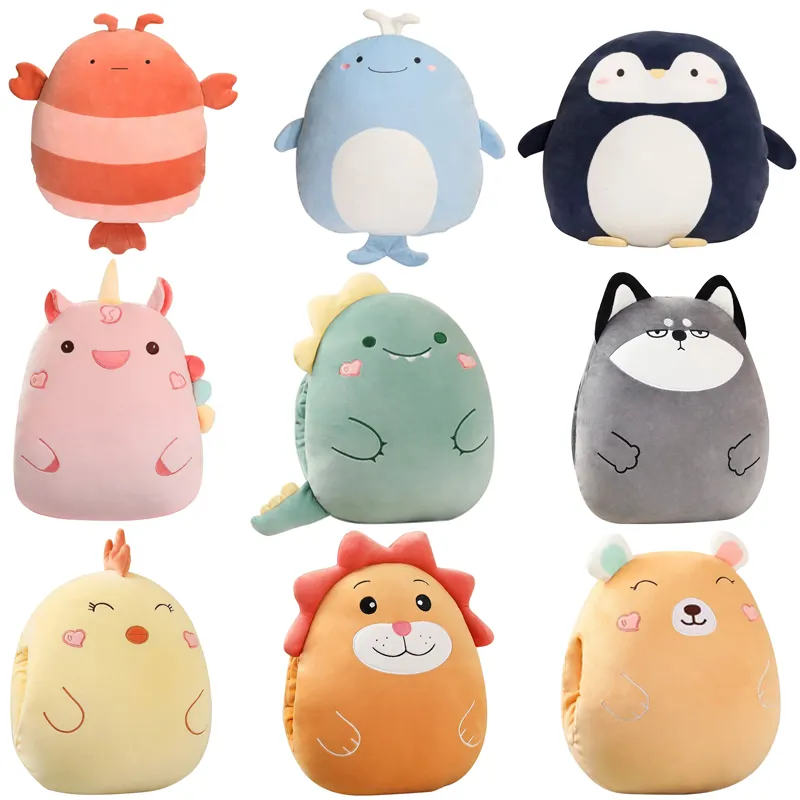 Detalle peluche 6