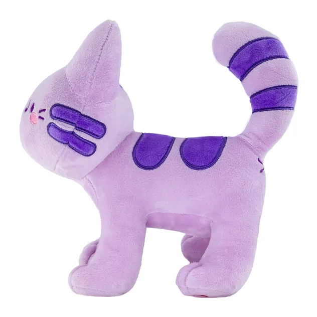Muestra de peluche personalizado