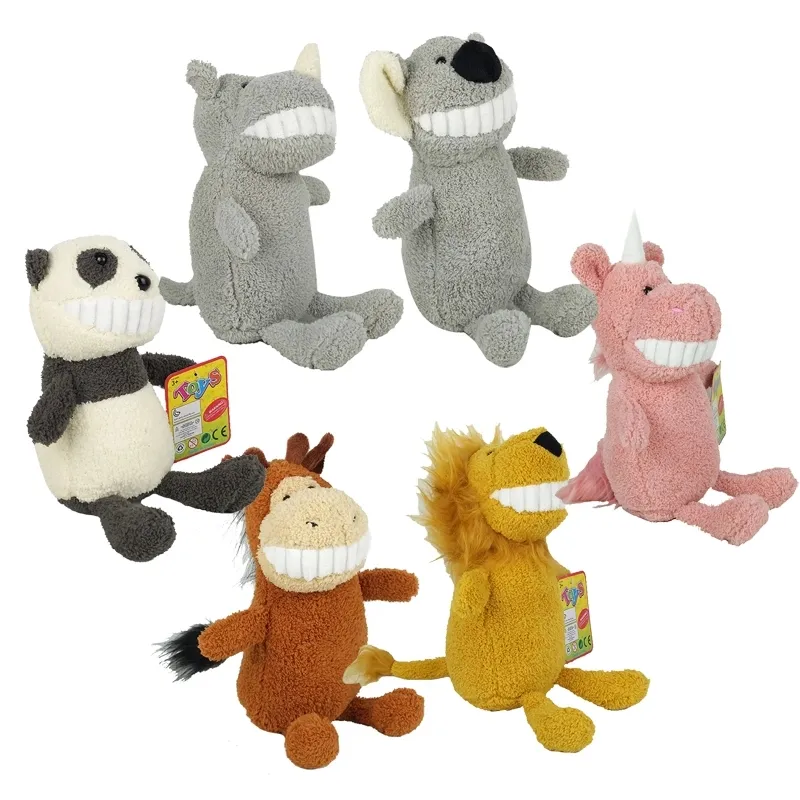 Detalle peluche 17