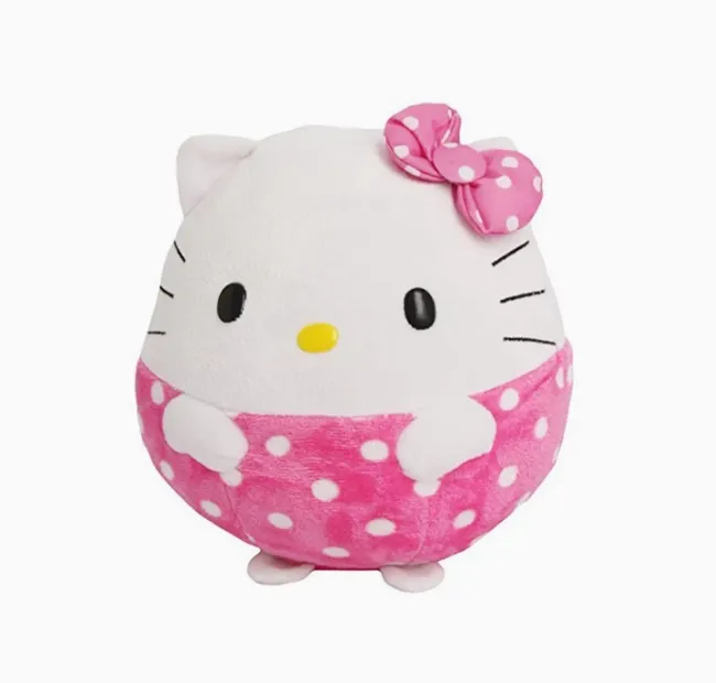 Muñeca de peluche coleccionable en forma de huevo de sirena 5