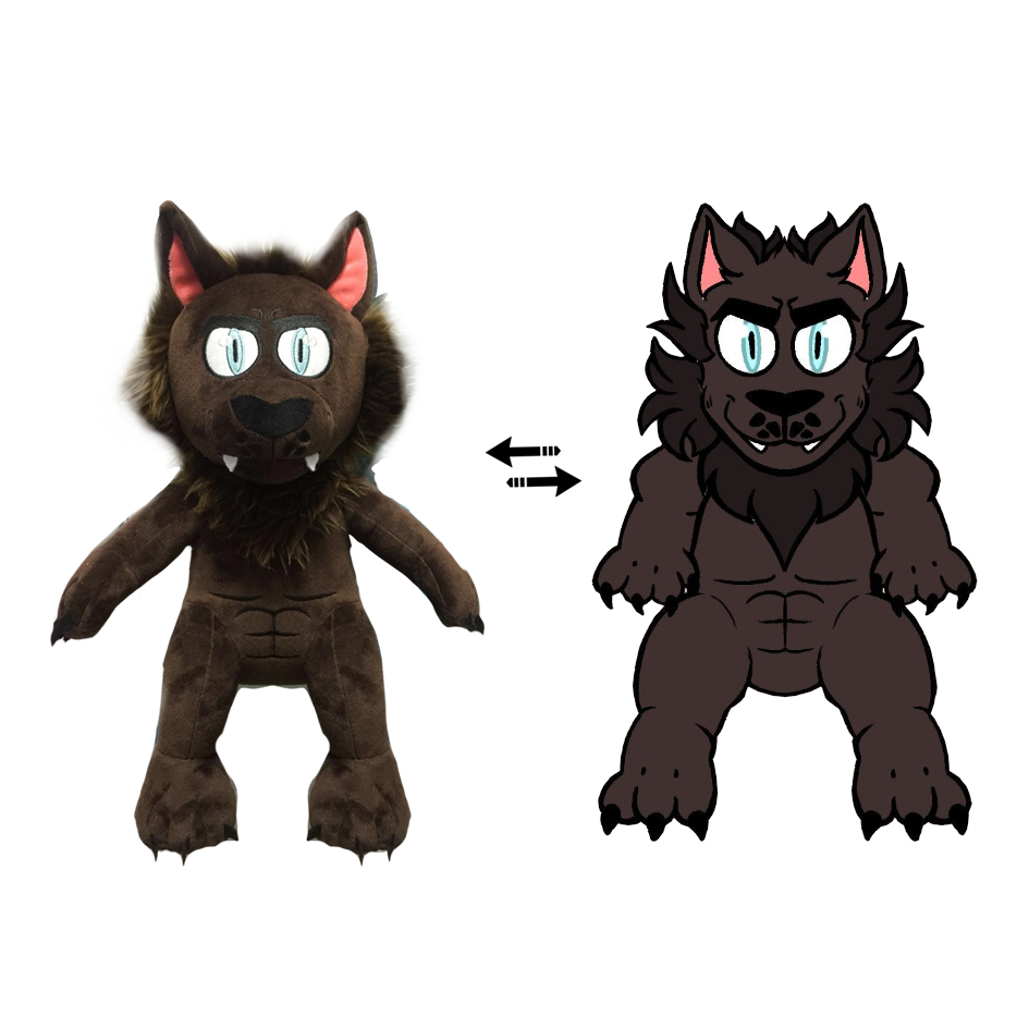 Diseña tus propios juguetes de marca, juguetes de pie, juguetes de peluche personalizados de animales