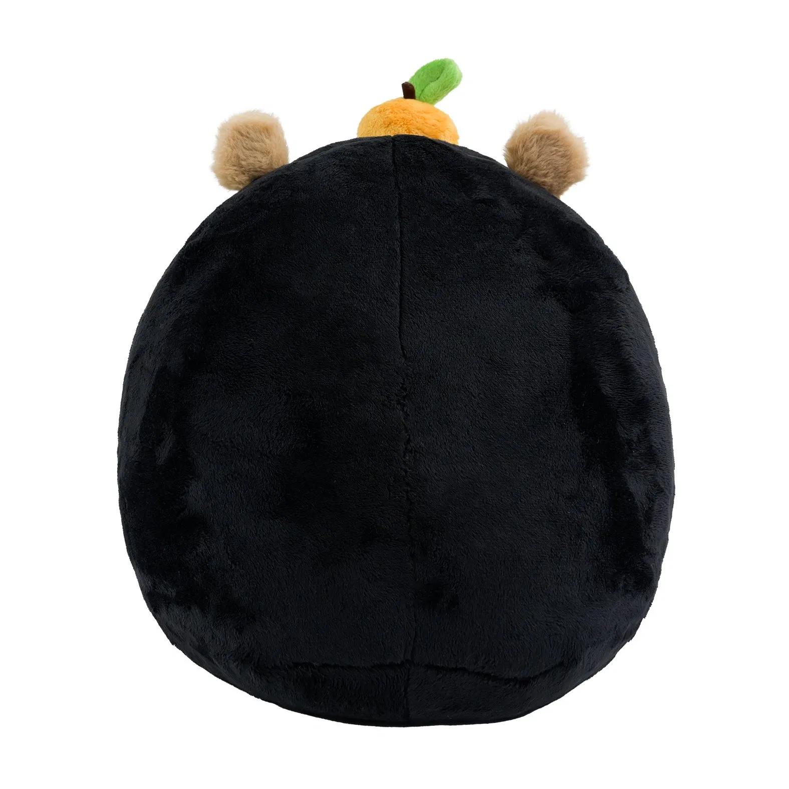 Animales de peluche personalizados suaves y duraderos en forma de vaso de cobaya al por mayor para niños