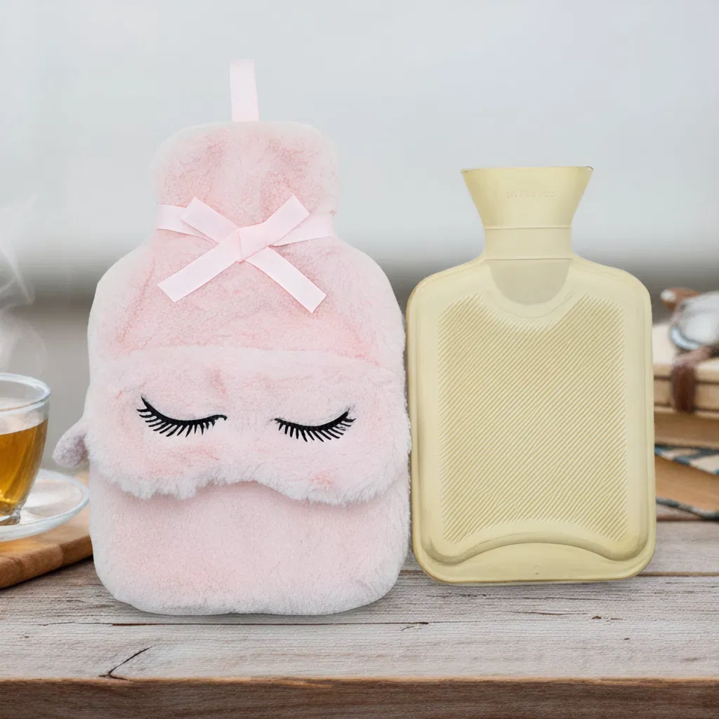 Juguetes de peluche de dibujos animados divertidos y amigables para niños