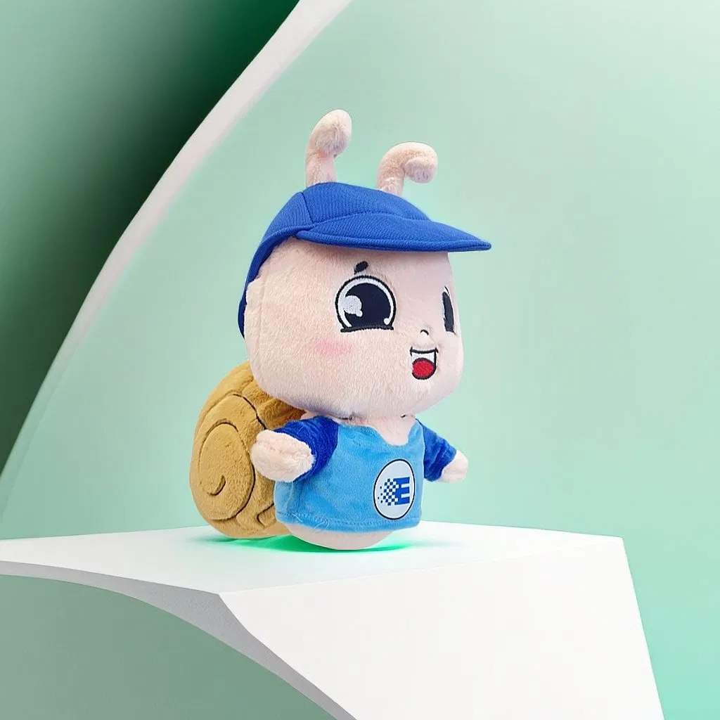 Fábrica 7-10/12-15cm Máquina de Grúa Mini Juguetes de Peluche Máquina de Vending Muñeca Animal de Peluche Colgante Juguete