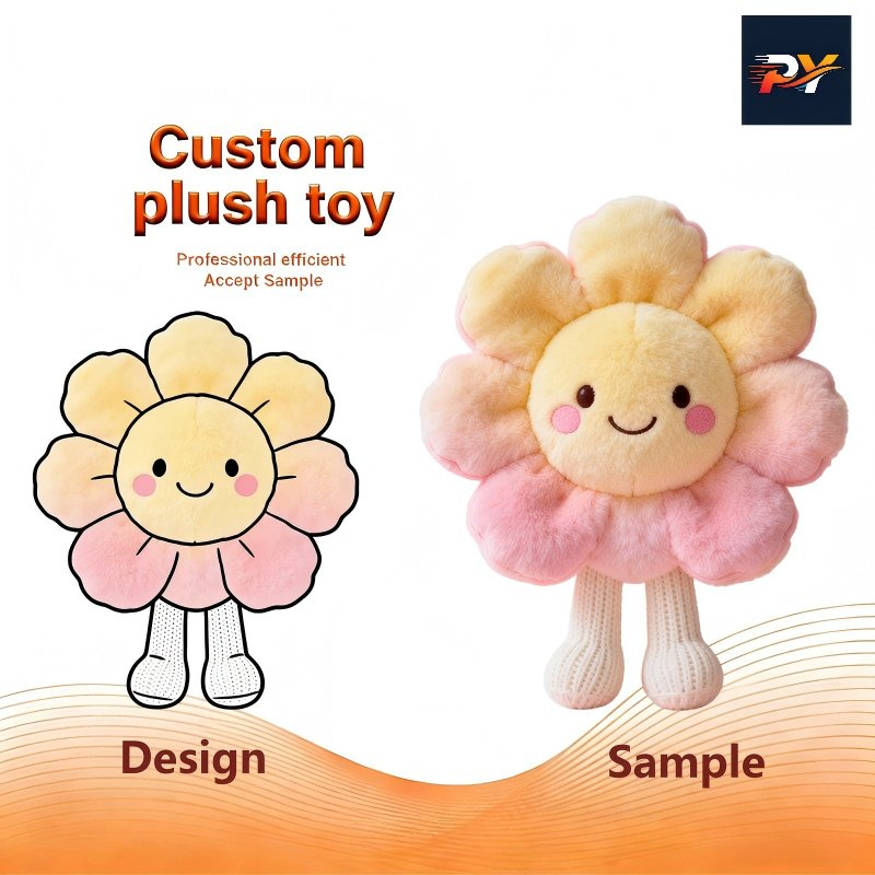 Algodón orgánico, algodón PP, peluche súper suave, mascota de berenjena, regalos para el festival de cosecha, precio de fábrica para muñecos
