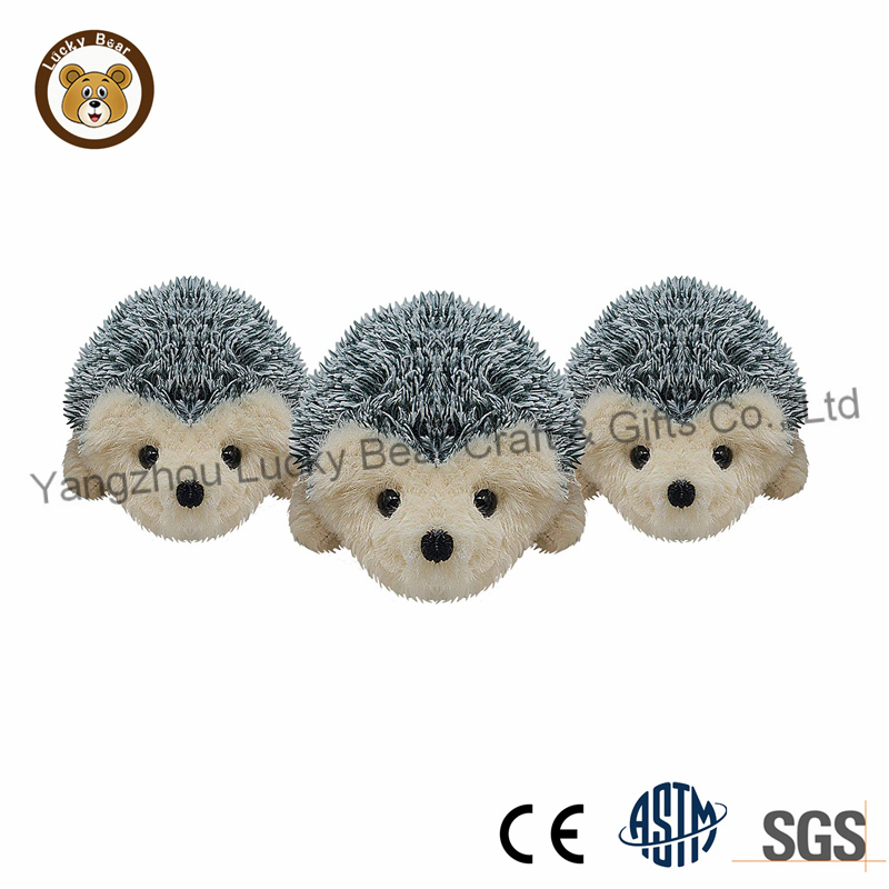 Muñeco de peluche suave personalizado juguete de peluche