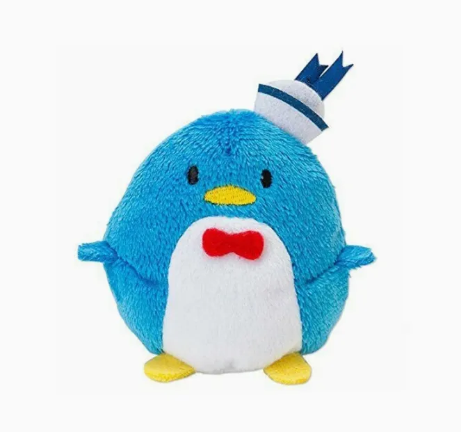 Muñeca de peluche coleccionable en forma de huevo de sirena 5