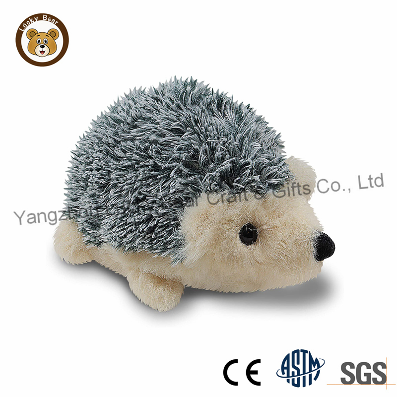 Muñeco de peluche suave personalizado juguete de peluche
