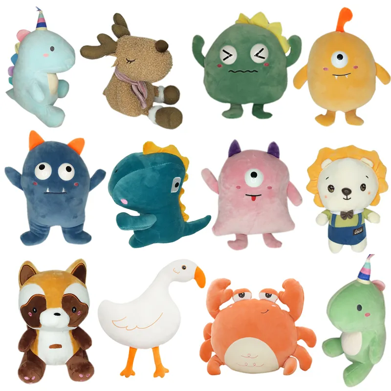 Detalle peluche 14