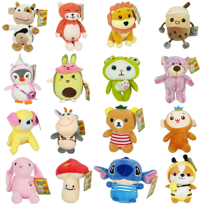 Detalle peluche 3