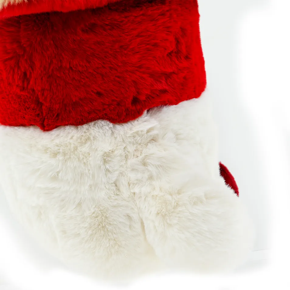 Fabricante de Juguetes de Peluche Personalizados Diseña Tu Propia Marca de Juguetes Blandos Juguete de Edificio de Peluche Almohada de Peluche