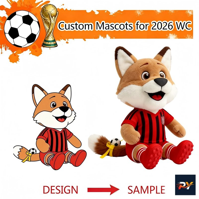Muñeco de peluche personalizado sin piezas pequeñas, rana de peluche, animal de peluche para la temporada navideña