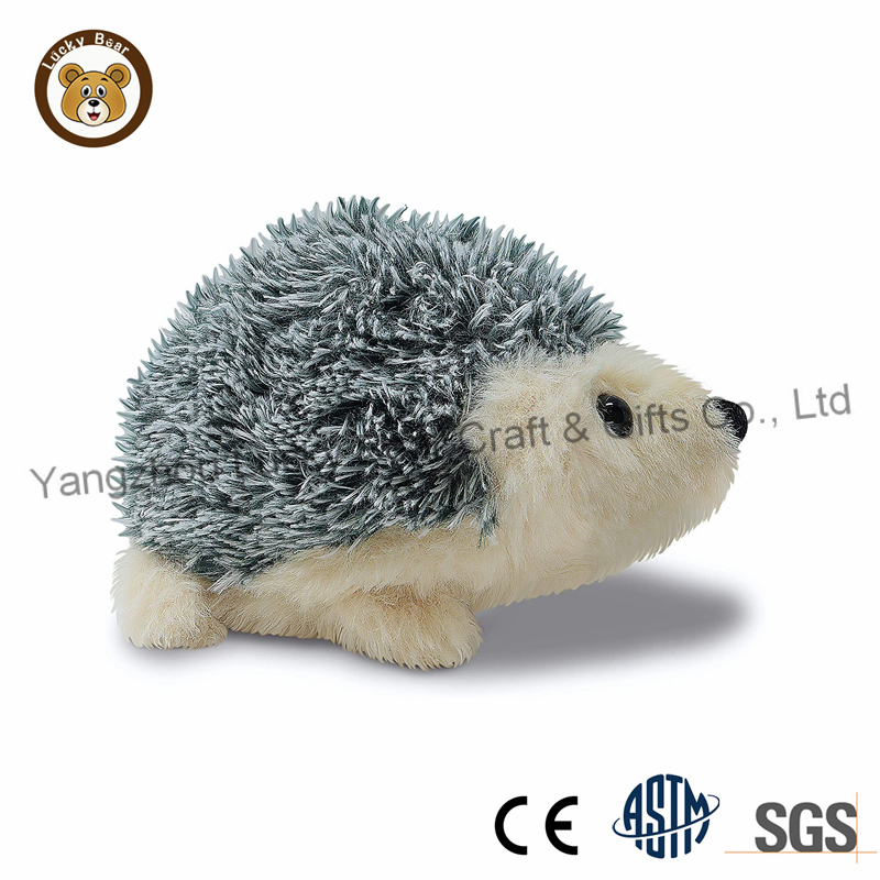 Muñeco de peluche suave personalizado juguete de peluche